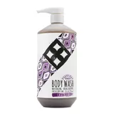 Alaffia - Everyday Shea Moisturizing Body Wash - Lavender