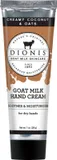 Dionis - Creamy Coconut & Oats Goat Milk Hand Cream