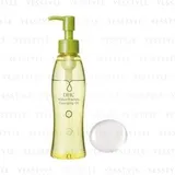 Water-friendly Cleansing Oil