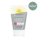 Earth Mama - Tinted Mineral Sunscreen Lotion SPF 40