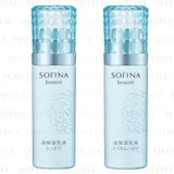 Sofina - Beaute High Moisturizing Emulsion - 2 Types
