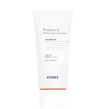 Vitamin E Vitalizing Sunscreen 50++