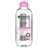 Micellar Water Facial Cleanser Sensitive Skin