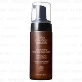 John Masters Organics - Moisturizing Foaming Face Wash Woody