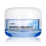 JUMISO - Waterfull Hyaluronic Cream