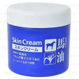 Horse Oil & Hatomugi Skin Cream