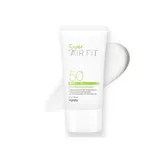 A'PIEU - Super Air Fit Mild Sunscreen Daily SPF 50