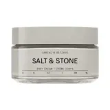 Salt & Stone - Santal & Vetiver Body Cream