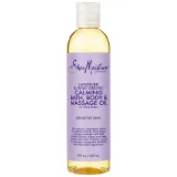 SheaMoisture - Bath, Body and Massage Oil Lavender Wild Orchid