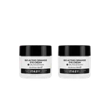 INKEY USA - Bio-Active Ceramide Eye Cream Duo