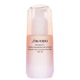 Shiseido - Benefiance: Wrinkle Smoothing Day Emulsion SPF 20