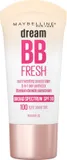 Maybelline - Dream Fresh BB Cream 8-In-1 Skin Perfector SPF 30