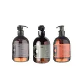 ARITAUM - Vinyl Cord Body Wash - 3 Types