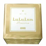 Lululun - Precious Gold Brightening Face Mask