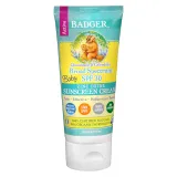 Badger - Baby Sunscreen Cream SPF 30
