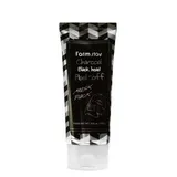 Farm Stay - Charcoal Black Head Peel-Off Mask Pack