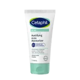 gentle clear mattifying acne moisturizer