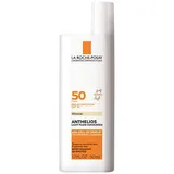 Mineral Ultra Light Fluid Sunscreen for Face SPF 50