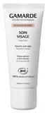 Gamarde - Organic Intense Nutrition Face Care