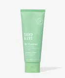 Oil Control Clearing Face Mask