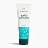 The Body Shop - Seaweed Oil-Control Exfoliator