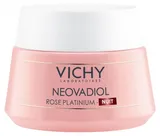 Vichy - Neovadiol Rose Platinium Revitalizing and Replumping Night Cream