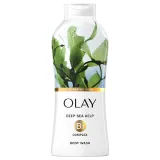 Cleansing Infusion Body Wash Deep Sea Kelp