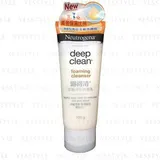 Neutrogena - Deep Clean Foaming Cleanser