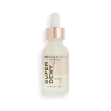 REVOLUTION SKINCARE - Superdewy Hydrating Serum