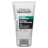 LOréal Paris Men Expert - Hydra Sensitive Soothing Daily Face Wash