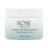 ROSE Ingleton MD Signature Moisturizer