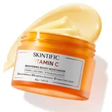 skintific - Vitamin C Brightening Boost Moisturizer
