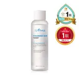 Hyaluronic Acid Toner