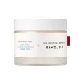 RAWQUEST - Echinacea Calming Moisture Toner Pad