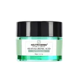 4D Hyaluronic Acid Moisturizer Gel