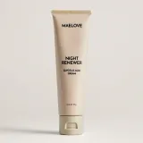 Maelove - Night Renewer Glycolic Acid Cream
