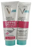 Vichy - Pureté Thermale 3-in-1 One Step Cleanser Sensitive Skin
