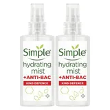 Kind Defence Anti-Bacterial Hydrating Mist