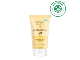 Babo Botanicals - Hydrating Milk Mineral Face Sunscreen SPF 30