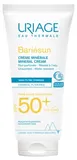 Bariésun SPF50+ Mineral Cream Very High Protection SPF50+