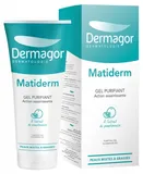 Dermagor - Matiderm Purifying Gel