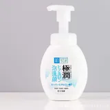 Hada labo - GOKUJYUN HYALURONIC ACID FACE FOAM