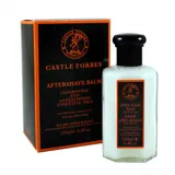 Castle Forbes - Cedarwood Sandalwood Aftershave Balm