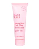 Sand & Sky - Australian Pink Clay Deep Pore Cleanser