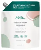 Organic Softness Shower Gel