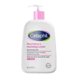 Cetaphil - Nourishing & Hydrating Lotion