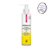 Derma E - Vitamin C Daily Brightening Cleanser