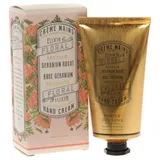 Panier des Sens - The Absolutes Rose Geranium Hand Cream