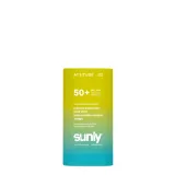 Sunly™ - Face Mineral Sunscreen Stick - SPF 50
