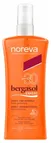 Noreva - Bergasol Expert Spray - Invisible Finish SPF 30